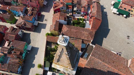 italy venice burano aerial drone 6.mp4