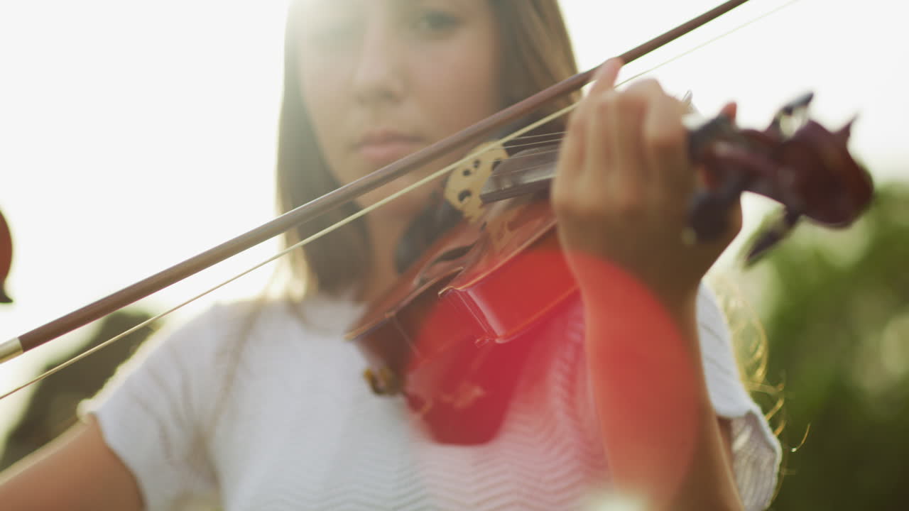 She's one talented individual