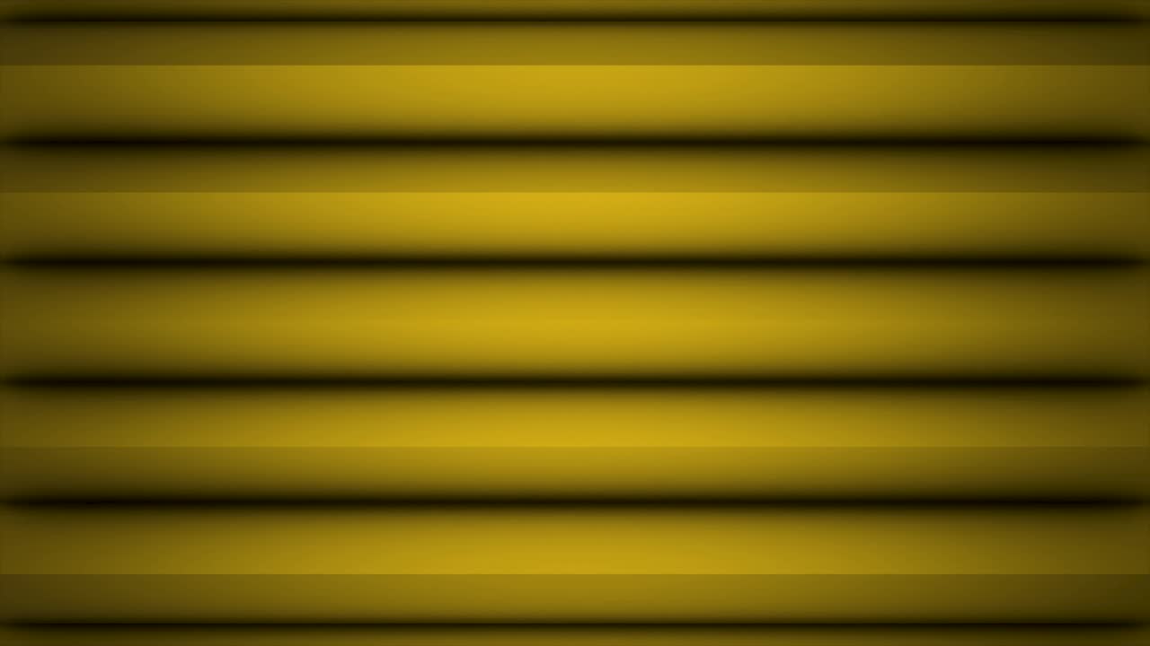 fondo geométrico de oro abstracto