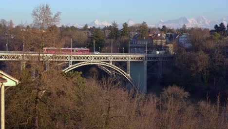 bern, the capital of switzerland