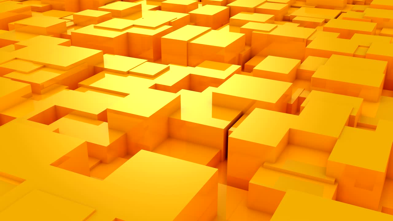 Background of Boxes