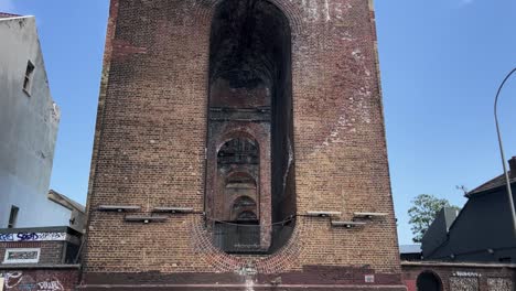 brighton arch london road railway viaduct structure