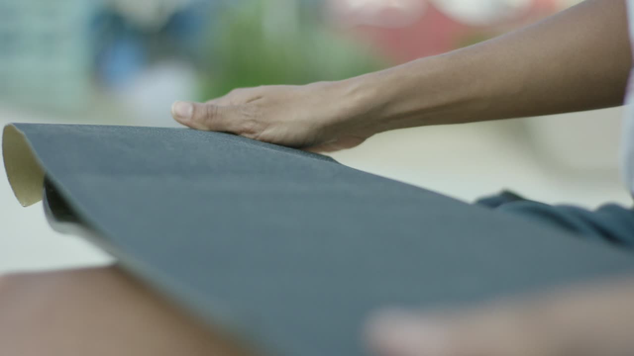 Building a skateboard