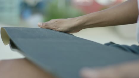 building a skateboard