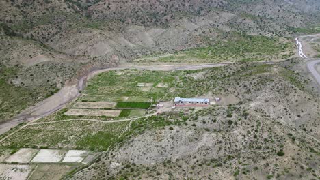 Una-Residencia-En-Las-Colinas