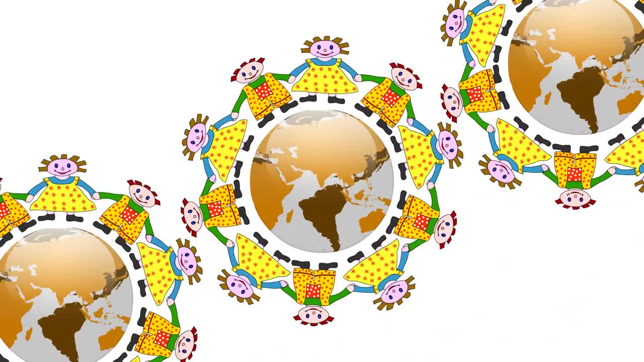 오리지널 과 기어, 내부에는 땅이 있습니다.