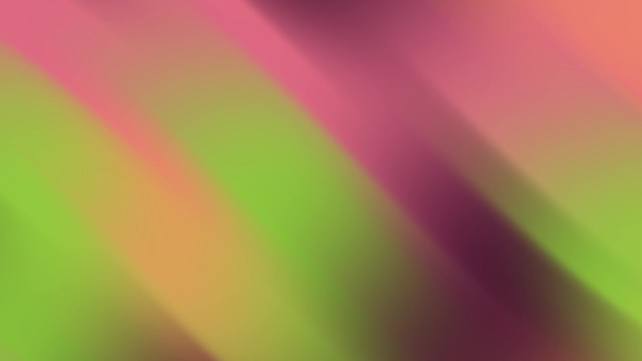 Dynamic Abstract Background with Smooth Blending Color Gradients