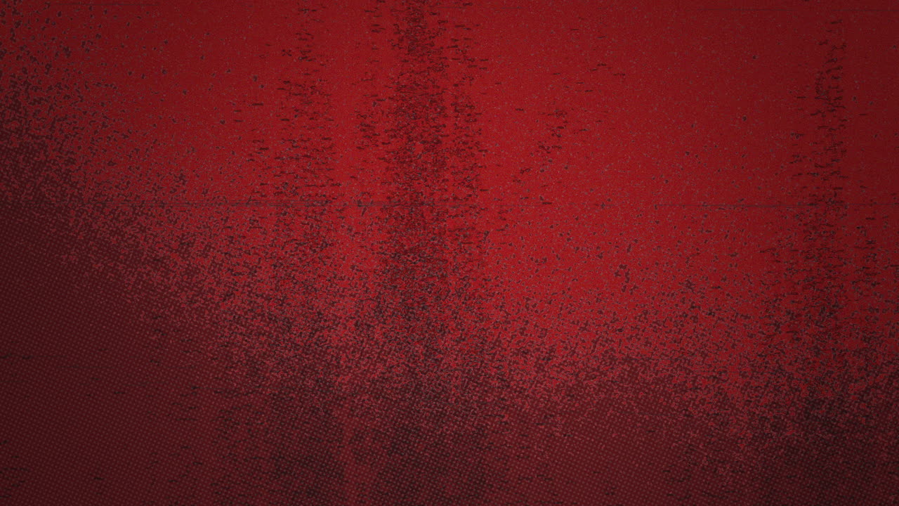 Close-up shot of rough textured red brick wall