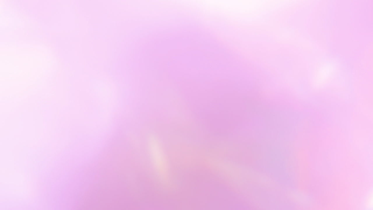 Abstract Purple and Pink Light Leaks Background