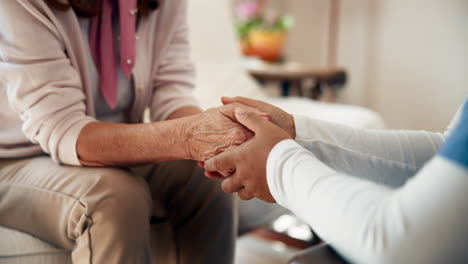 compassionate care and support for the elderly