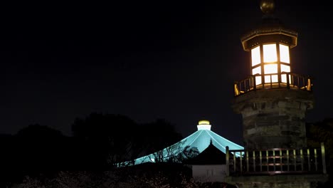 La-Vista-Nocturna-En-Tokio