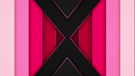 abstract geometric design background