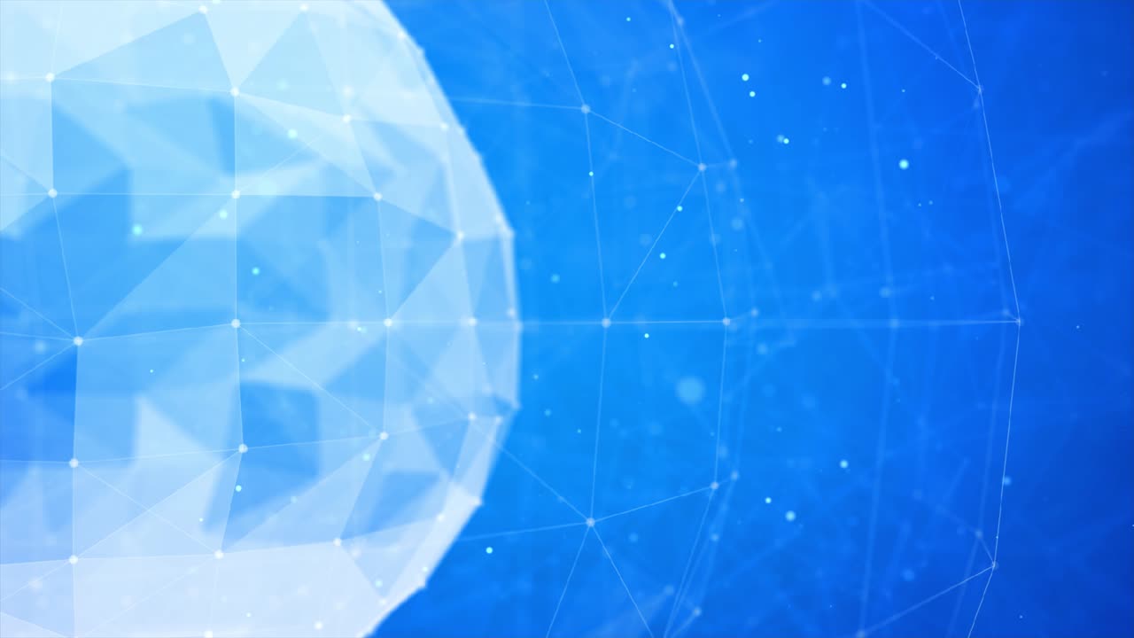 세계 지도 지점, 선, 구성, 글로벌, 글로벌 네트워크 연결을 나타니다.