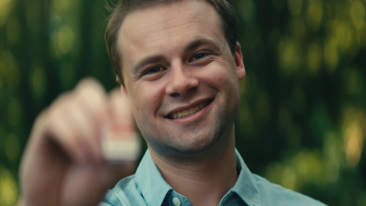 Voting and Civic Duty