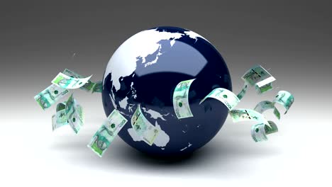 global business with colombian pesos