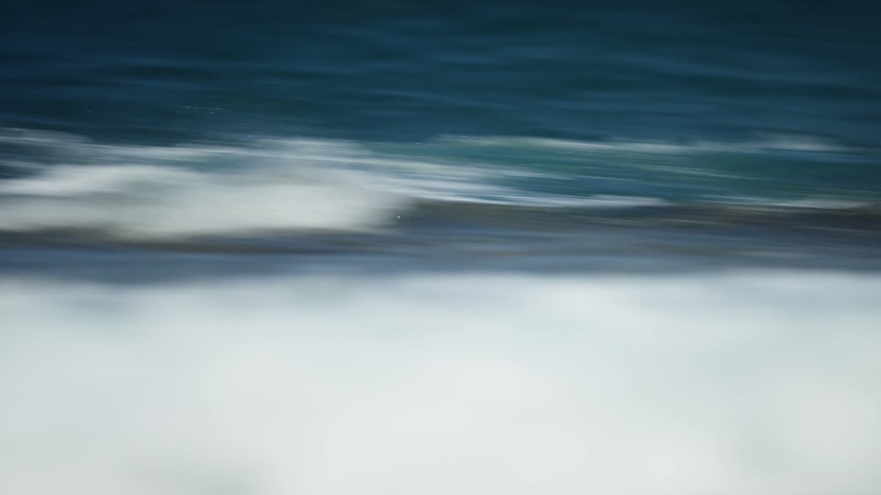 Blurred Backgrounds in Different Colors