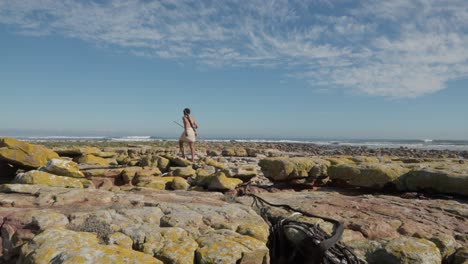 first indigenous southern african coastal people, strandloper