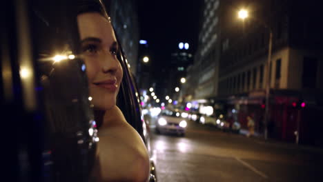 going to the city feels like going home