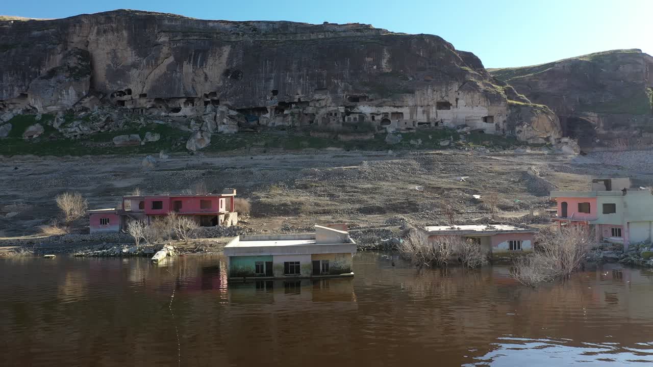 batman hasankeyf. ¿qué es esto?