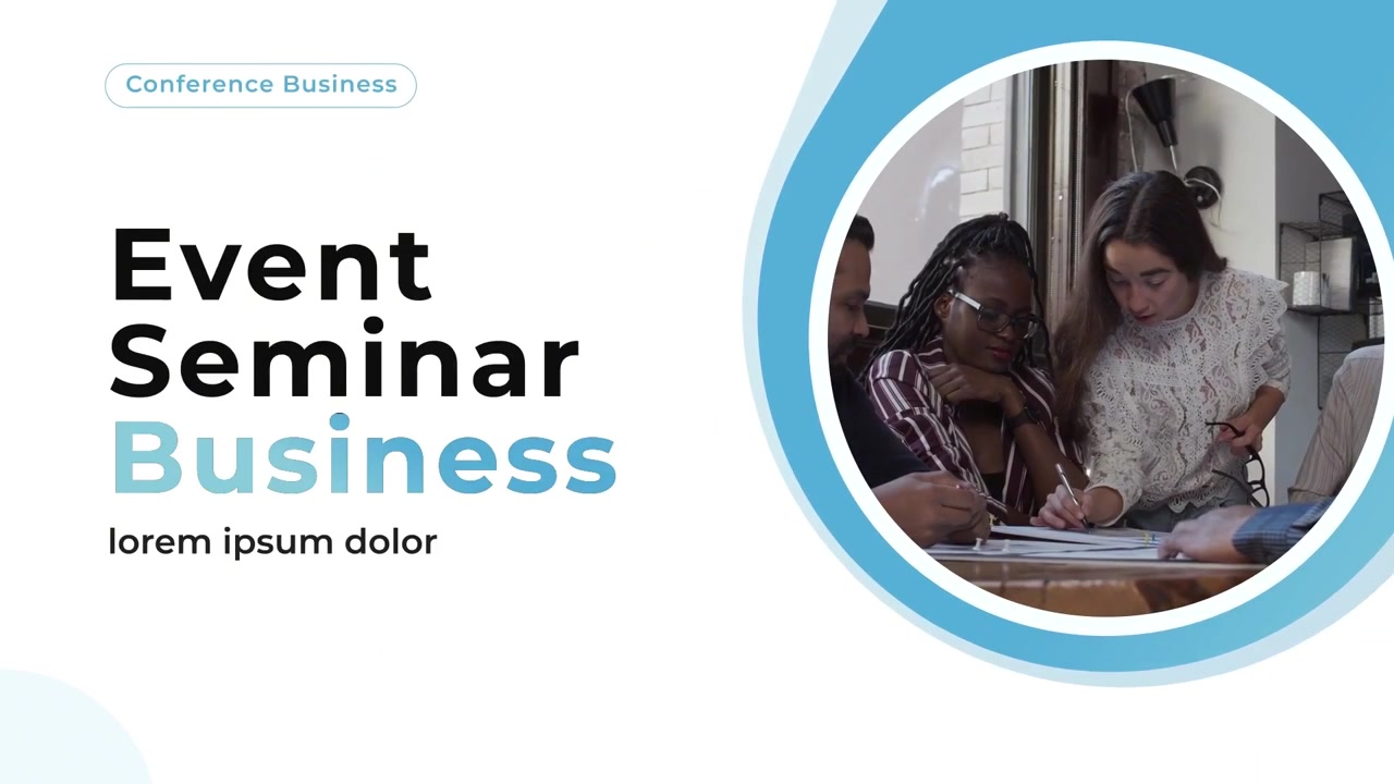Introduzione alla Conferenza Aziendale