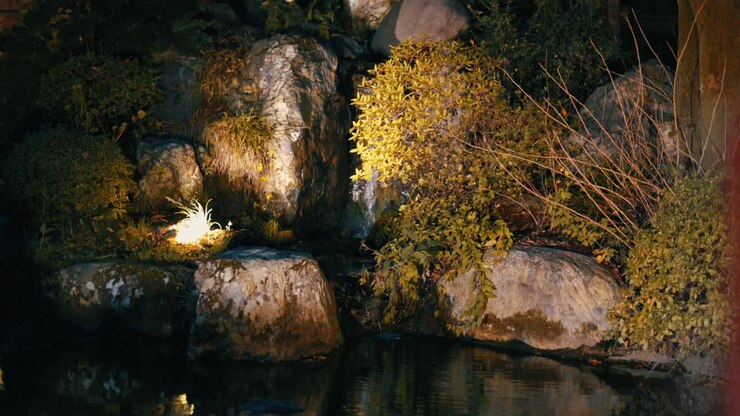 bellissimo scatto botanico, carta da parati naturale
