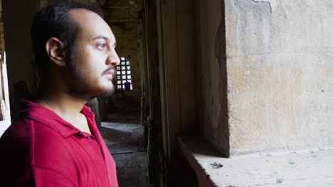 heritage jami masjid also known as jama mosque in champaner, gujarat state, western india, is part of the champaner-pavagadh archaeological park