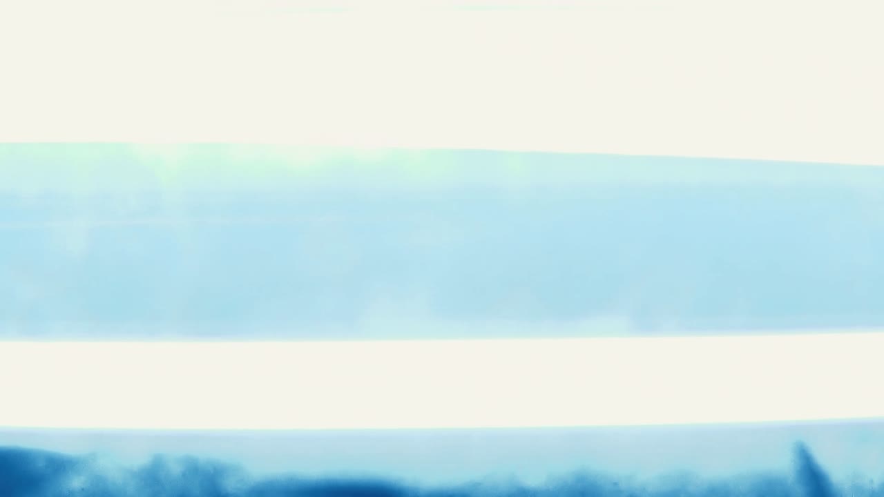 스캐너의 패스 램프