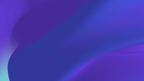 Vibrant-swirling-digital-artwork-abstract-blue-and-purple-design