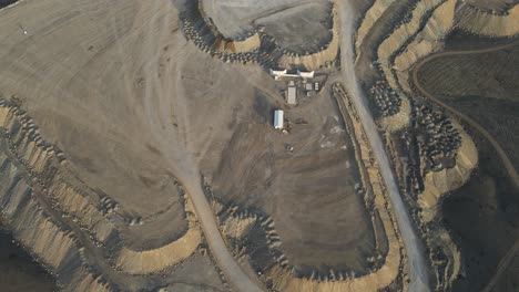 Aerial-Construction-Site