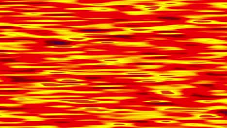 fondo abstracto líneas curvas onda 4k