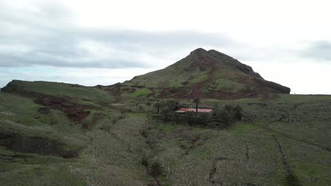 explorando la belleza natural de madeira - ponta de são lourenço 3