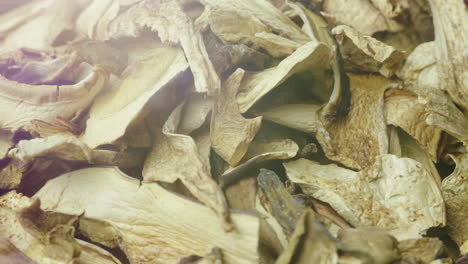 Ingredients-Of-Tasty-Dishes---Dried-Porcini-Mushrooms