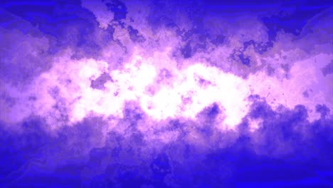 gráfico de movimiento: fondo de color abstracto