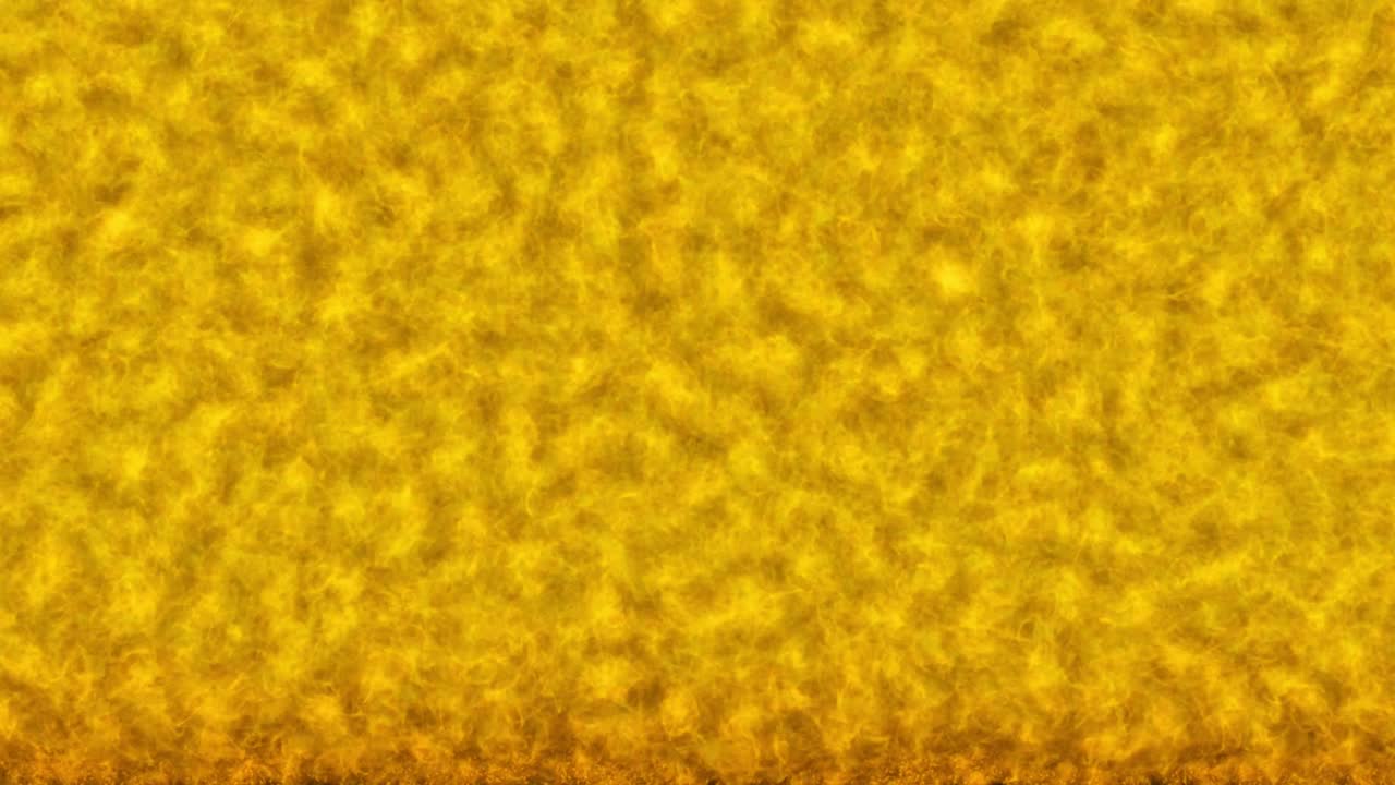 불꽃 컬러 입자 애니메이션 모션 그래픽