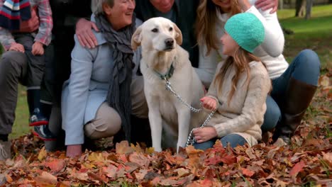 Happy-family-having-fun-together