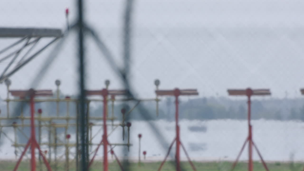 aterrizaje avion barcelona 00