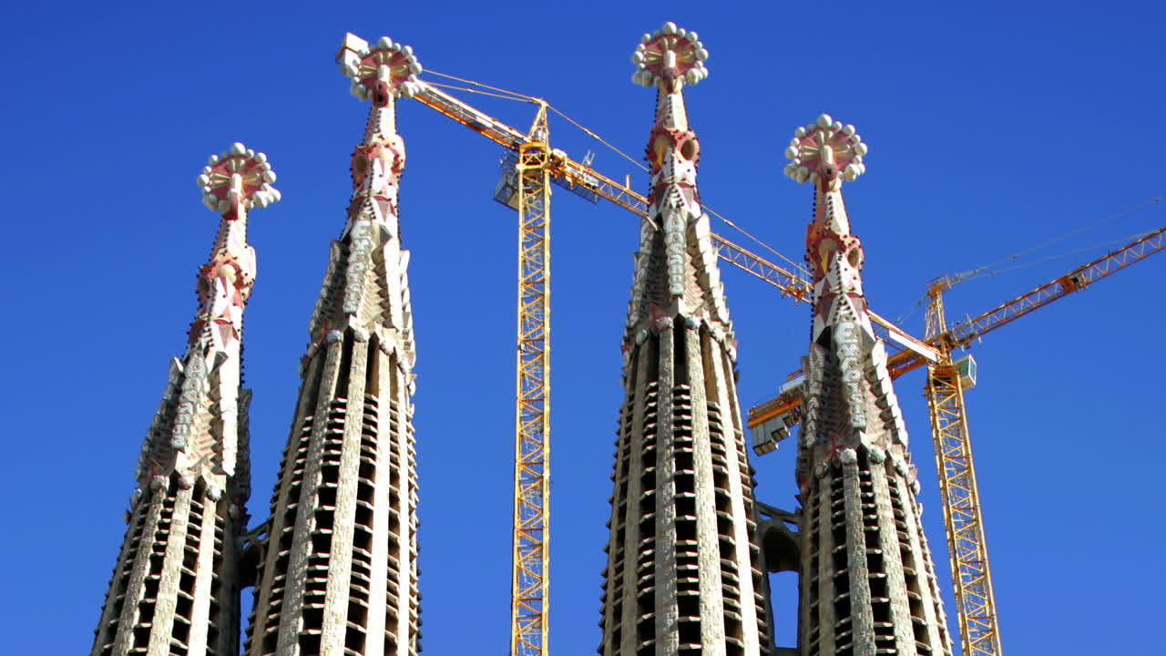 Sagrada Familia 03