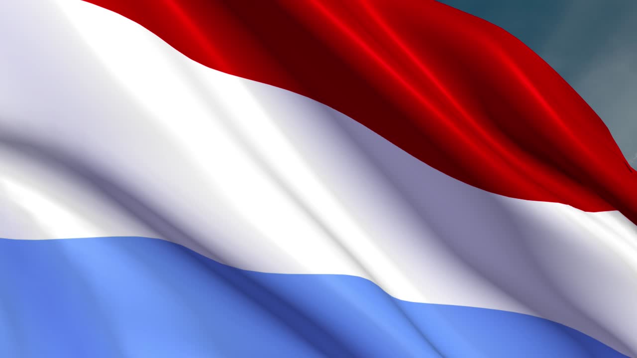 룩부르크 - 발 - 4k - 루프