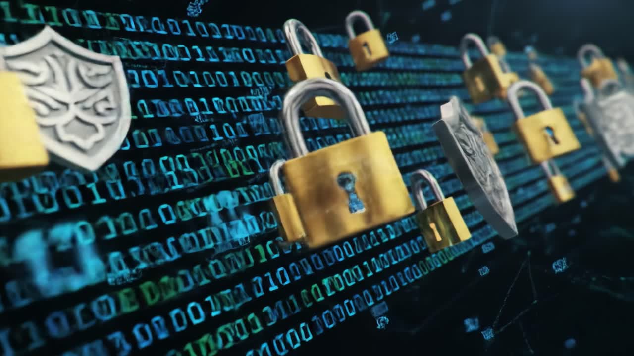 Ciberseguridad y protección de datos