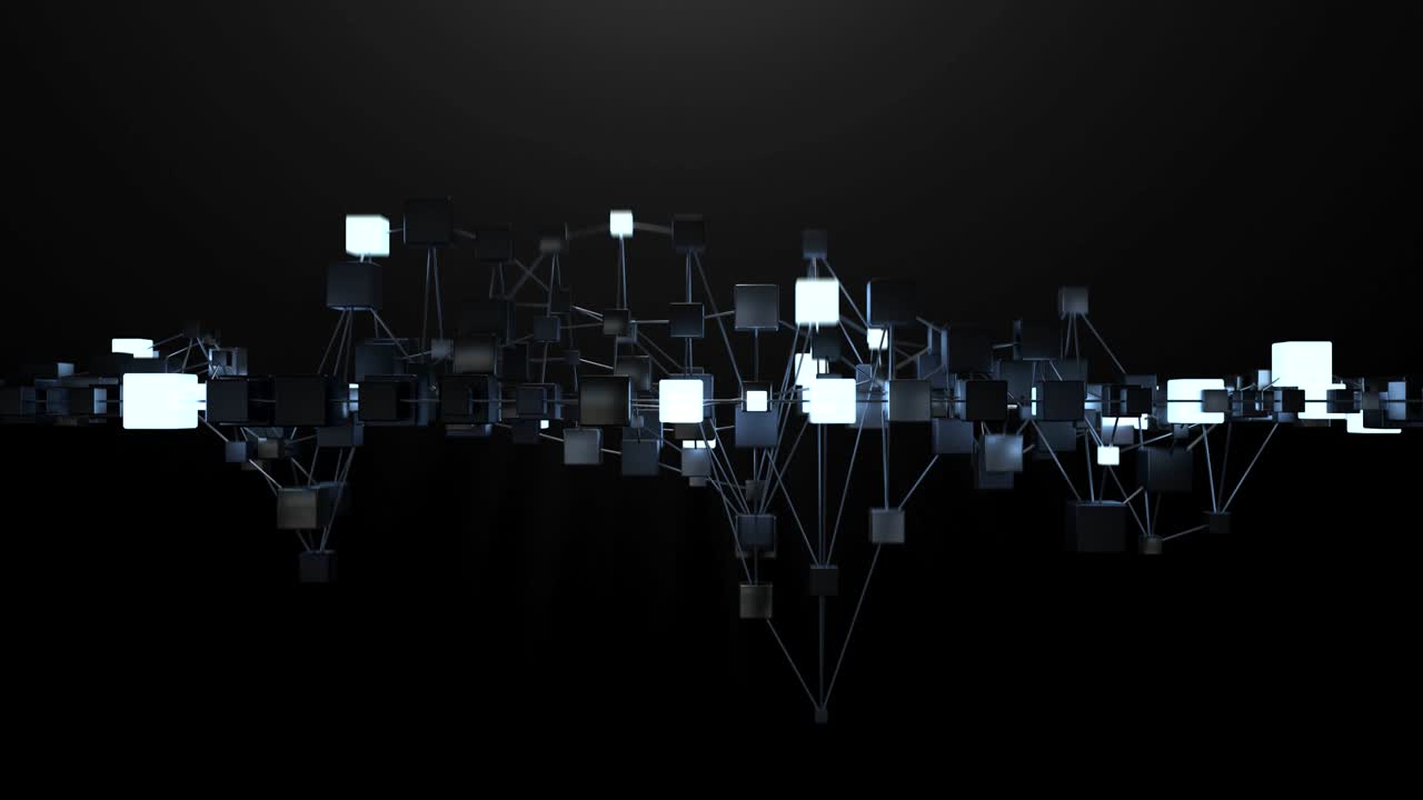 4k 추상 블록체인 개념