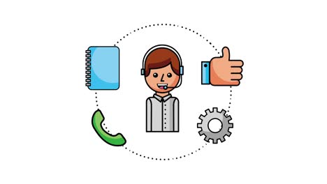 people customer service