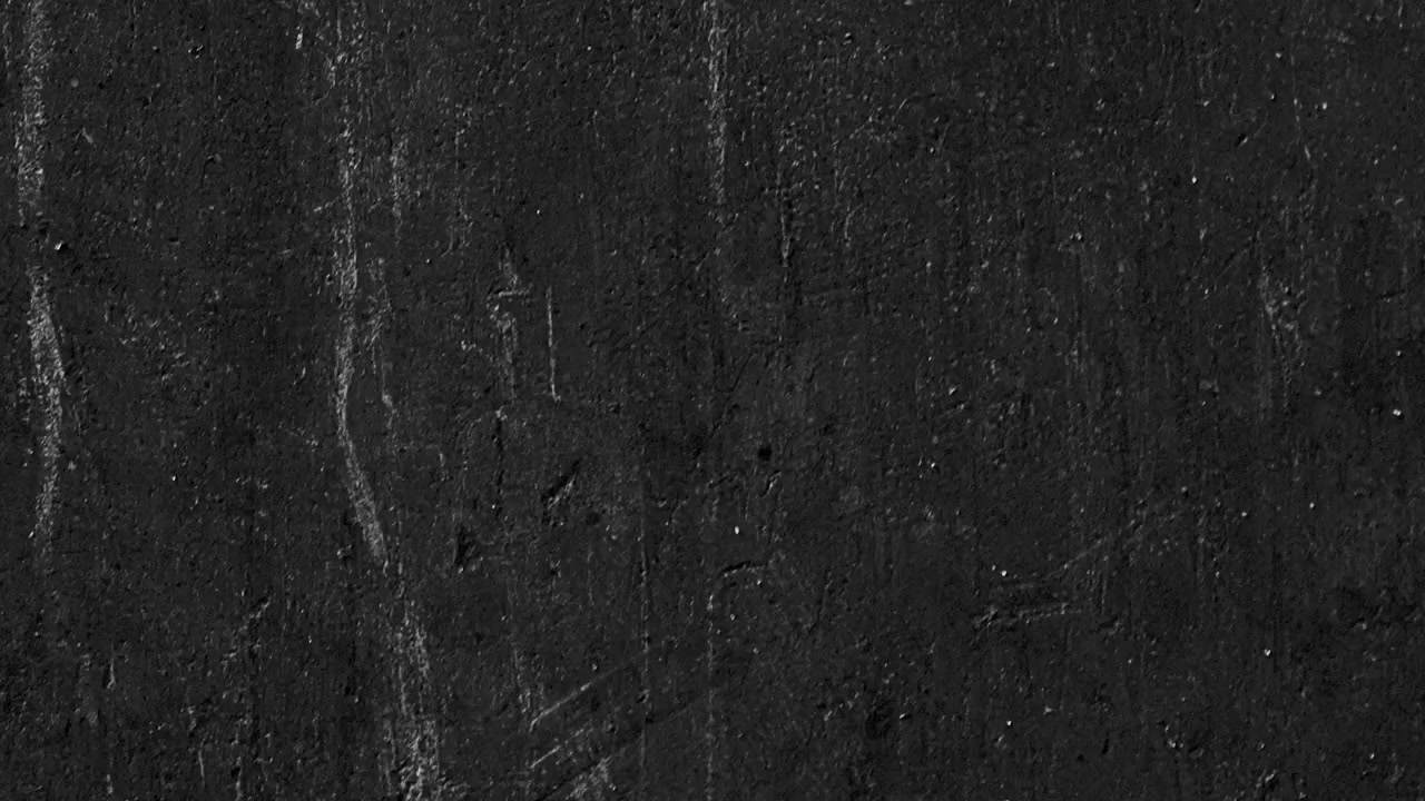 Sømløs loop av mørk teksturert grunge-overflate