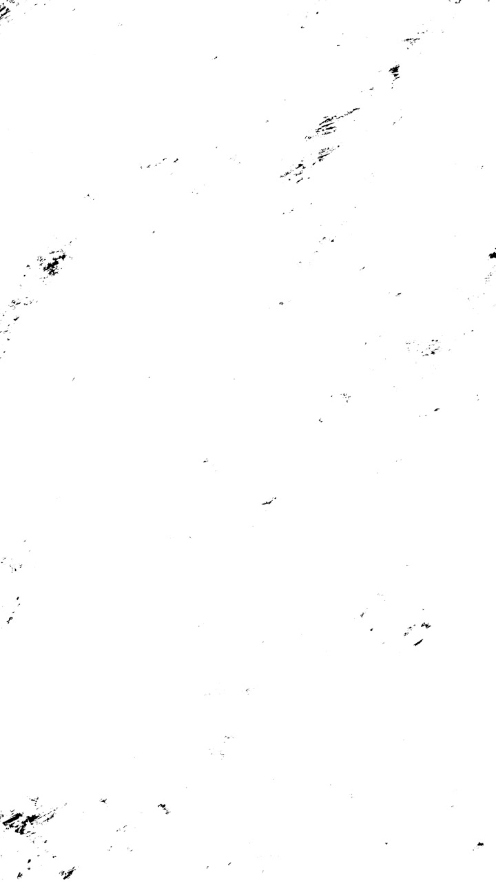 Sovrapposizione di texture grunge astratta con particelle nere tremolanti.
