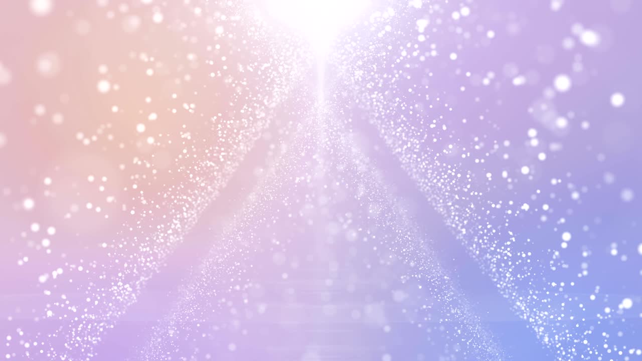 パステルカラー パステルクリーム 鮮やかな輝き ボケ 灰 抽象的な背景のループ