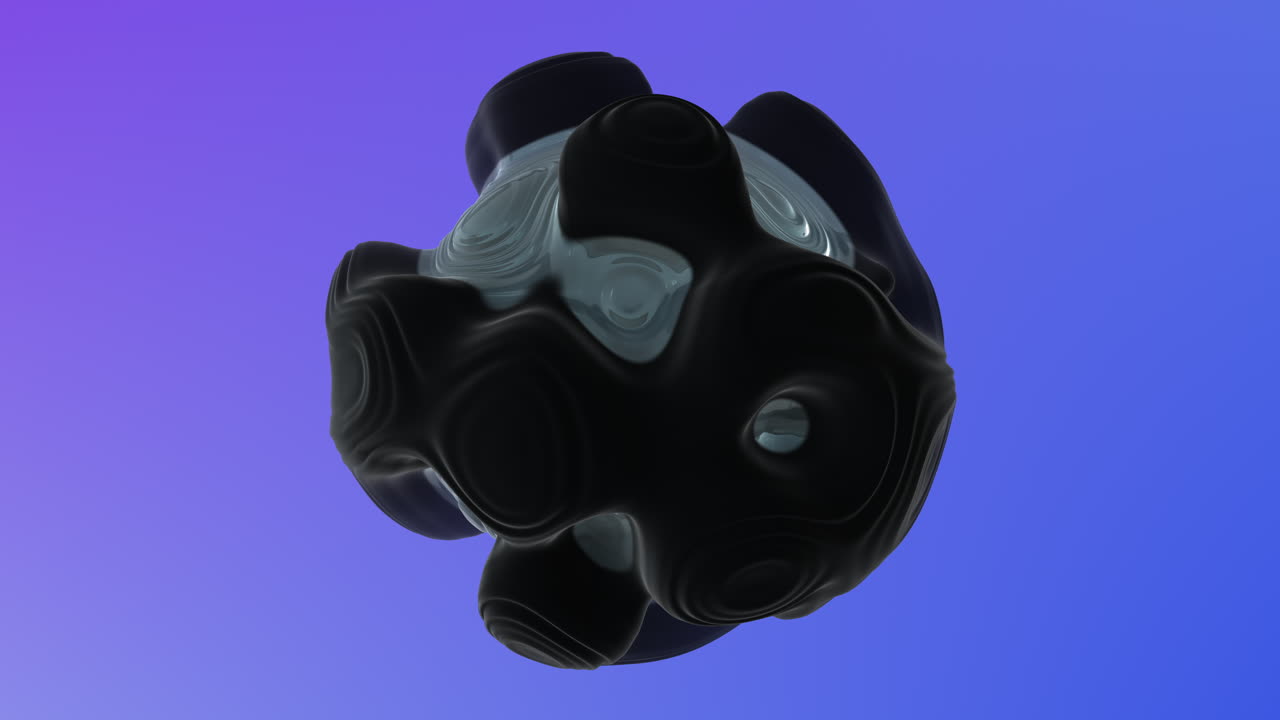 esfera cautivadora - un símbolo misterioso de las posibilidades