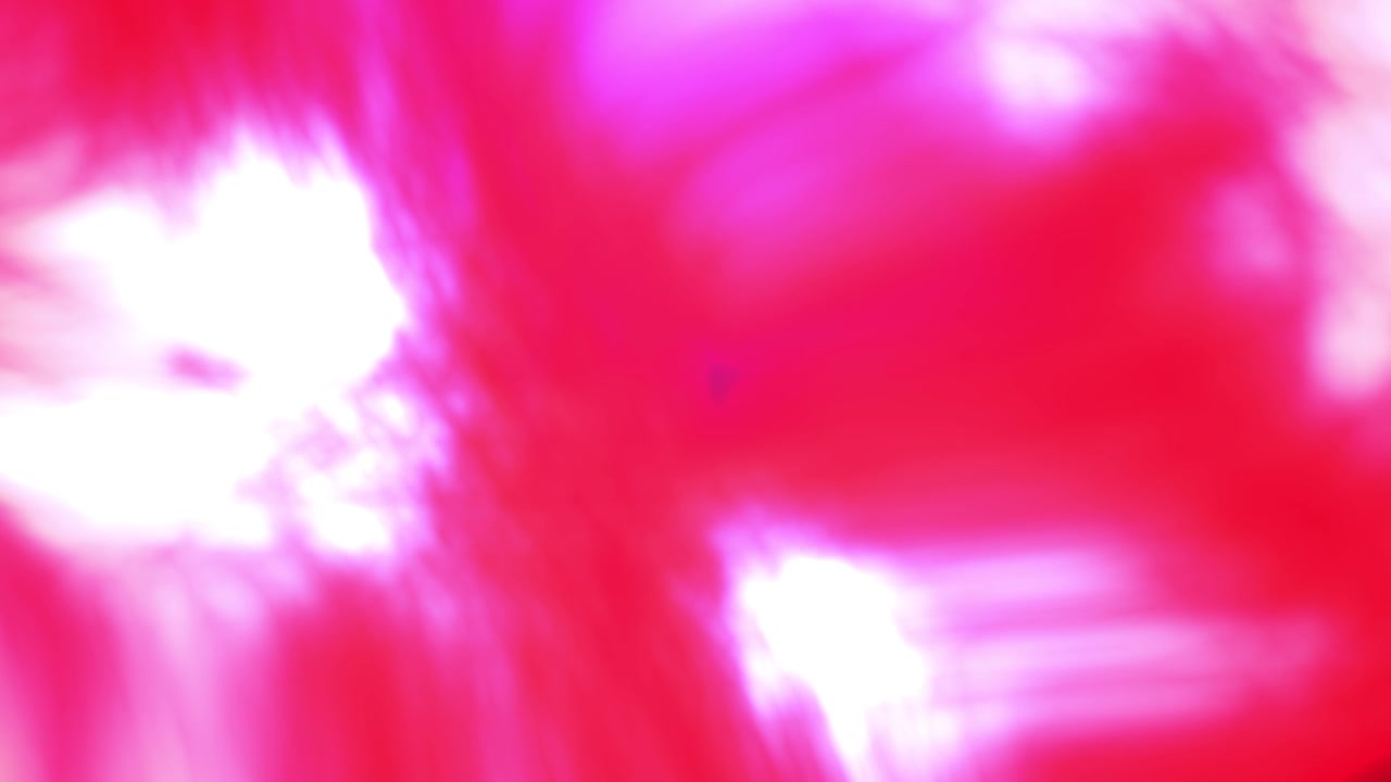 Levendige abstracte roze en witte lichtachtergrond