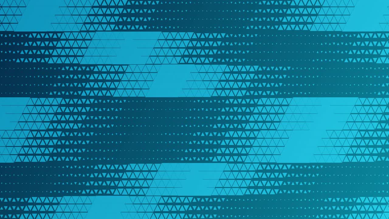 cubos coloridos bucle sin costuras