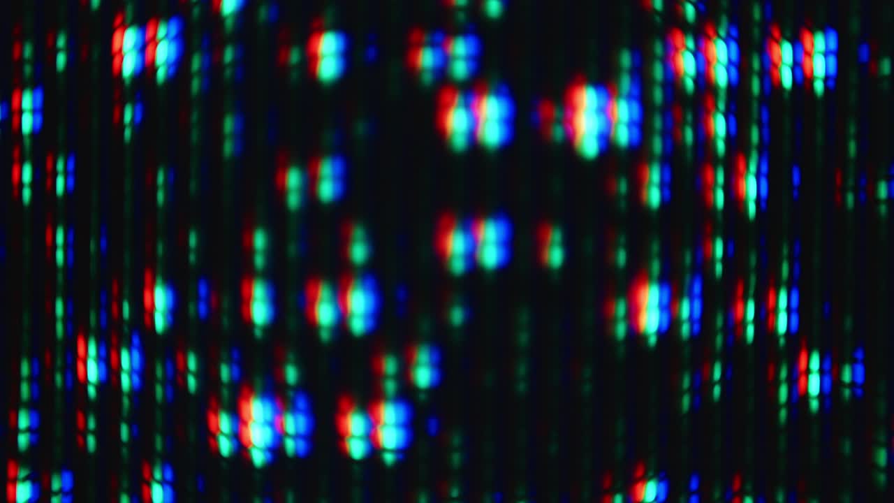 ruido de fondo de la televisión