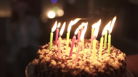 Celebrating-Birthday-Online
