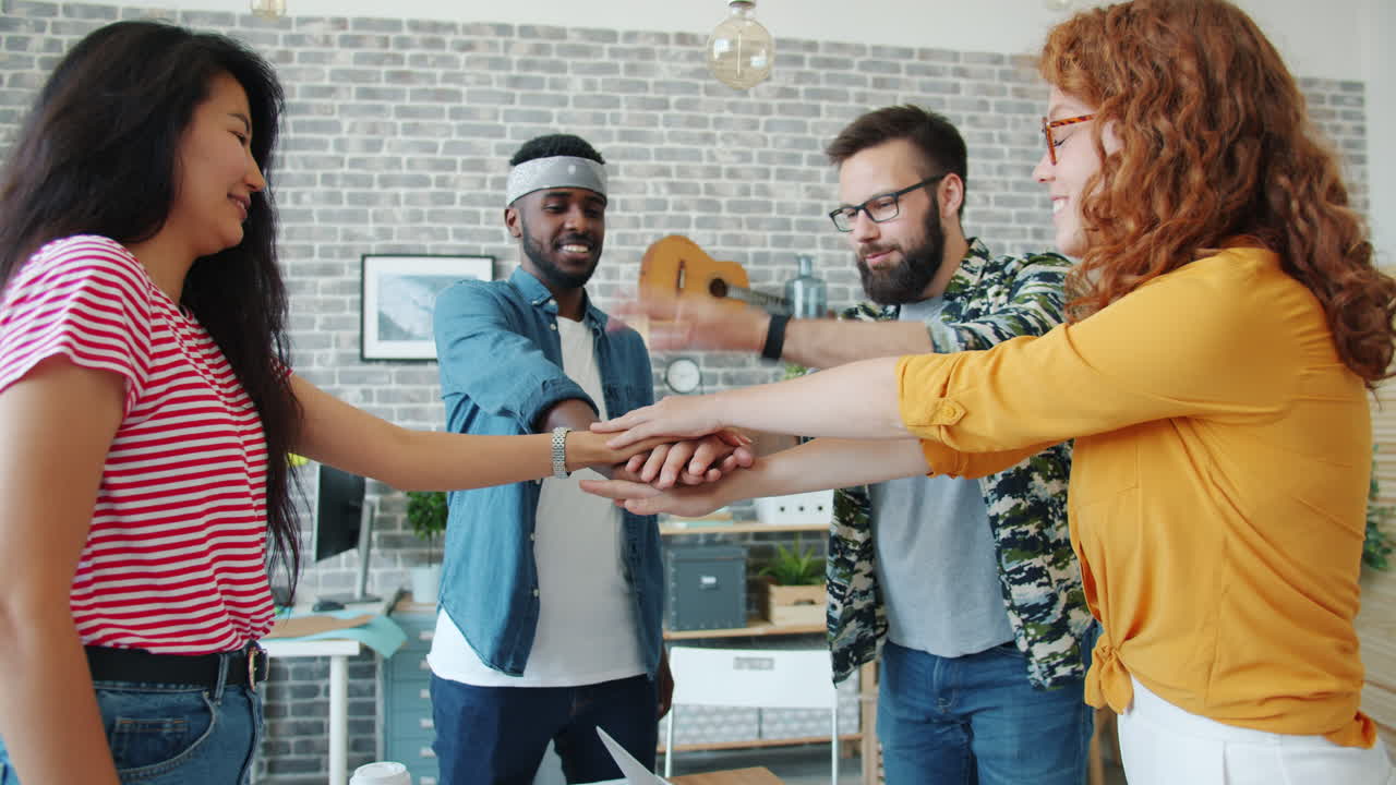 trabajo en equipo y colaboración